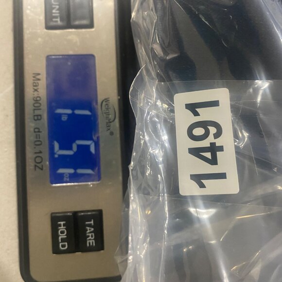 Silver Jeans Co. Elyse Bootcut Jeans Womens W28 L33 Dark Wash Fluid Denim Stretc - Picture 14 of 14